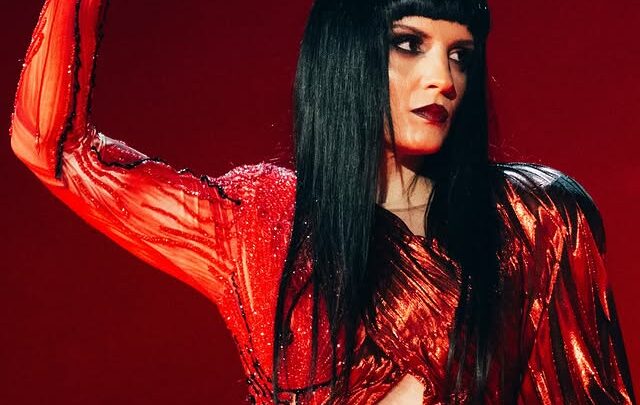 “Shndrit, shndrit, shndrit” – faqja zyrtare e Eurovisionit publikon pamje nga provat e Shkodra Elektronike