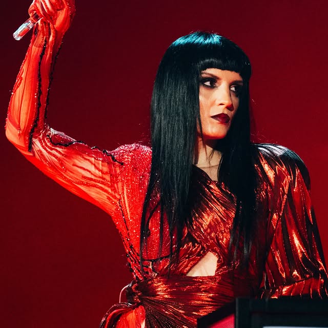 “Shndrit, shndrit, shndrit” – faqja zyrtare e Eurovisionit publikon pamje nga provat e Shkodra Elektronike