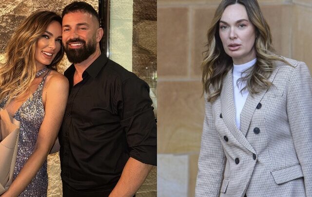 “Drejtësia flet e fundit”, të akuzuar për drogë në Australi, reagojnë Elvisi dhe Belina: Vazhdojmë jetën normalisht…