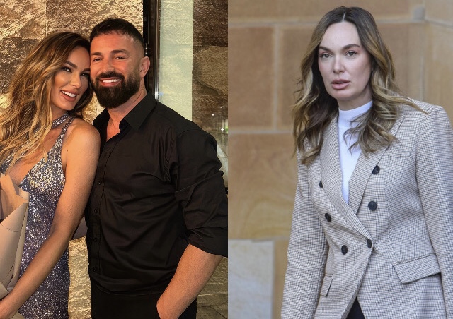 “Drejtësia flet e fundit”, të akuzuar për drogë në Australi, reagojnë Elvisi dhe Belina: Vazhdojmë jetën normalisht…