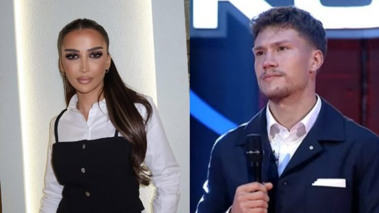 “Ku da ta fusë gishtin…” Del vendimi, Xheneta dhe Driloni në gjyq mbi përgjimin pas ankesës së boksierit