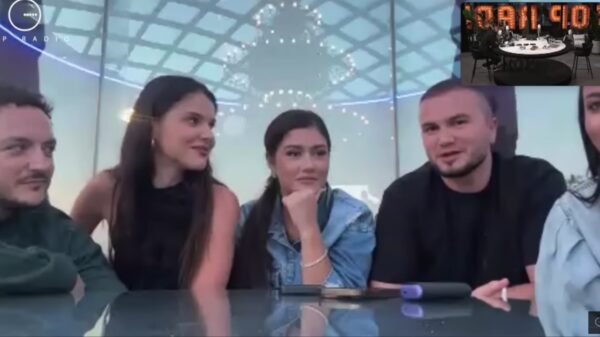 Rizarta dhe Shkëlzeni në një lidhje? Dy ish-banorët e BBV 4 në “Pushime on Top” bashkë me Lean dhe të tjerë