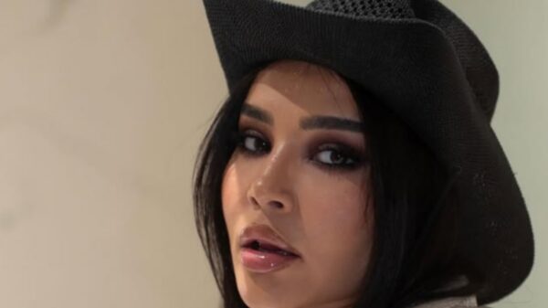 Ish-konkurrenti i “Për’puthen” flet për Megi Pojanin: I thashë të dua…