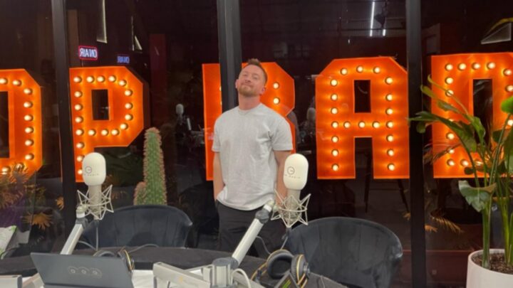 Tiri Gjoci refuzon propozimin për martesë nga një fanse: Nëse…