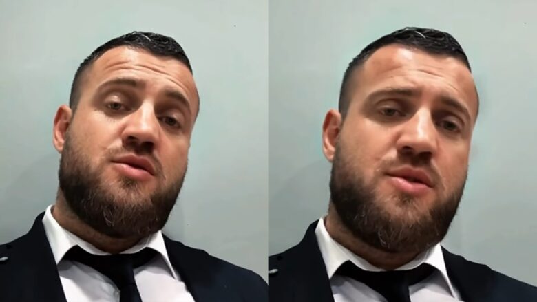 Luiz Ejlli pas vendimit të Apelit: Drejtësia foli sërish dhe qartë, jam i pafajshëm