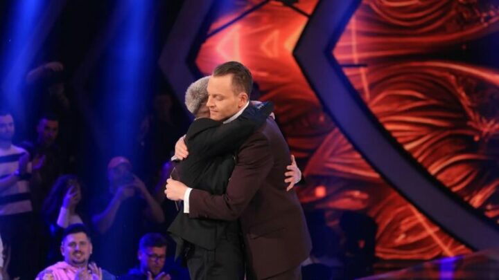 “Gëzuar ditëlindjen nub…”, Gjesti mori një urim të veçantë nga Ledioni