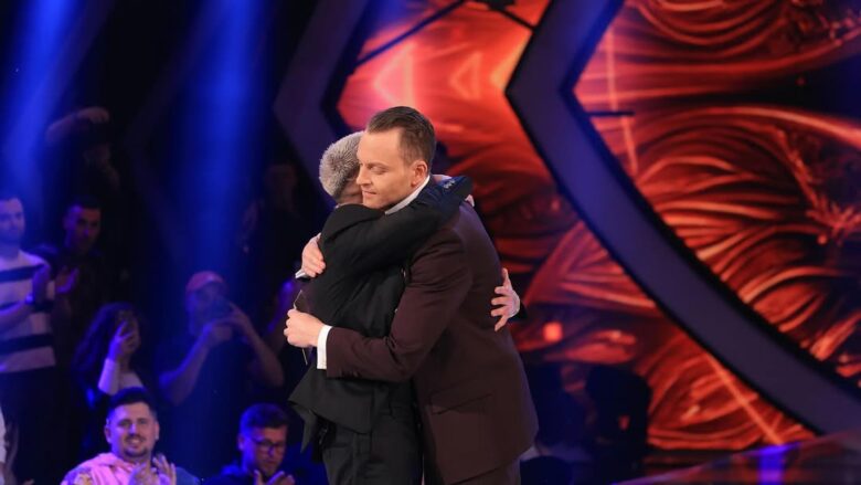 “Gëzuar ditëlindjen nub…”, Gjesti mori një urim të veçantë nga Ledioni