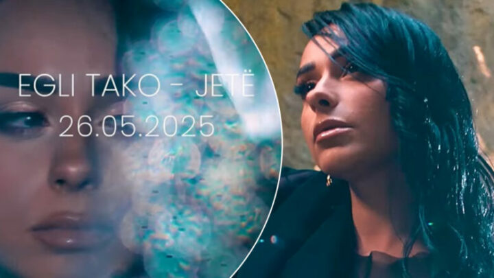 Ish-banorja Big Brother, Egli Tako nxjerr këngën “Jetë”