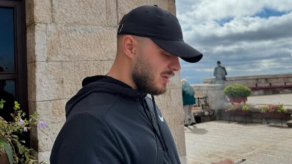 Ish-konkurrenti i “Për’puthen”: Fitova audicion në filmin për të rritur, kam qenë zhigolo