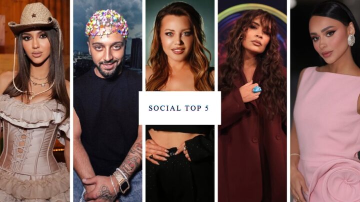 Nuk do ta besoni se cili nga ish-banorët e BBV 4 ka humbur ndjekës në “Instagram”