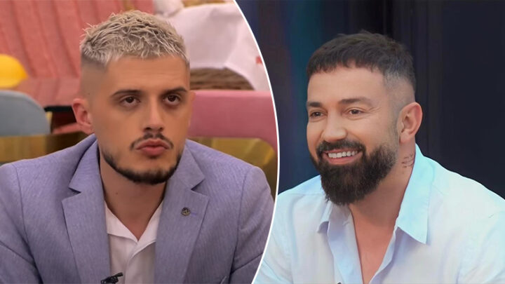 Pas shpalljes në kërkim të aktorit Vis Pupa, reagon Bardhi: Bota sillet, sa isha në Big Brother është ngutur duke folur…