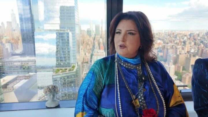 Parashqevi Simaku tregon për herë të parë pse u largua nga Shqipëria: Ika me pasaportë të blerë