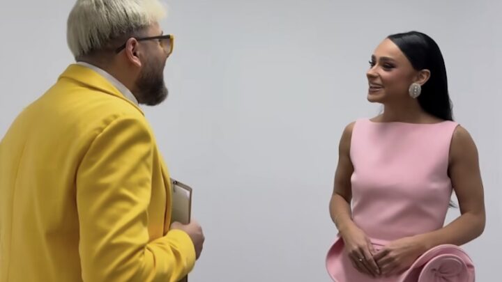 “U kry çdo sen”, Egli flet për raportin me Gjestin dhe fotot që qarkulluan me Marion