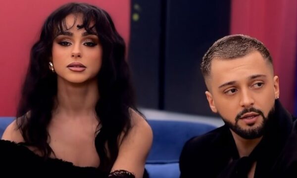 Egli heq dorë përfundimisht nga Gjesti? Veprimi i ish-banores së BBV që tregon krizën mes tyre