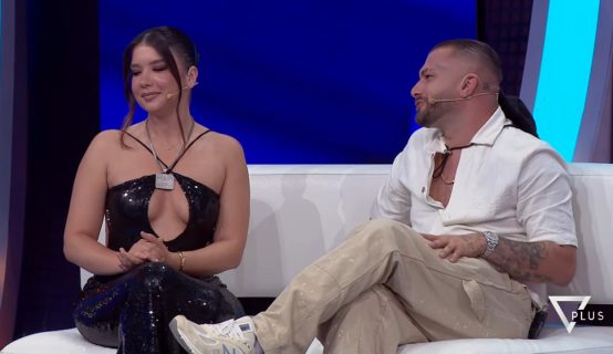 “Po jemi në marrëdhënie”, Alba dhe Limi rrëfehen pas daljes nga Fermavip