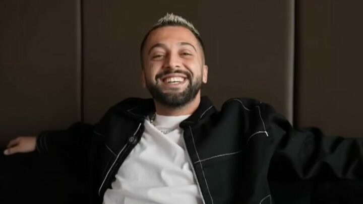 Gjesti vjen me këngë të reja, flet për marrëdhënien me Eglin