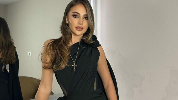 Kiara Tito: Gati të qaja në prapaskenën e Portokallisë, sepse…