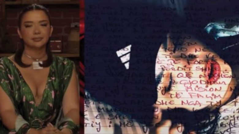 “Je kryevepra jonë”, Alba merr letër emocionuese nga prindërit, më pas kërkon të largohet nga Ferma VIP