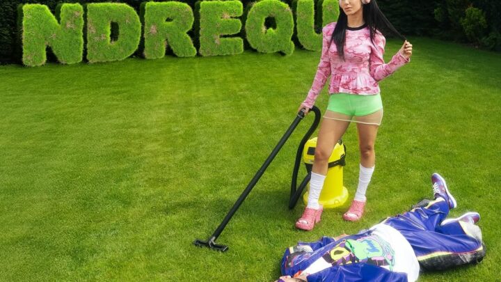 “Na jena nda po me zemër t’du hala”, kënga e re e Gjestit, për Eglin apo Xhenetën?