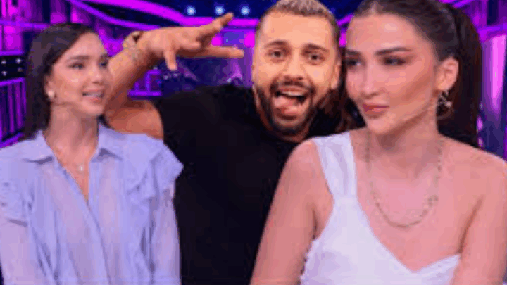 “Nuk e di kush po ndjek tjetrin”, Gjesti dhe Egli në të njëjtin hotel me Xhenetën