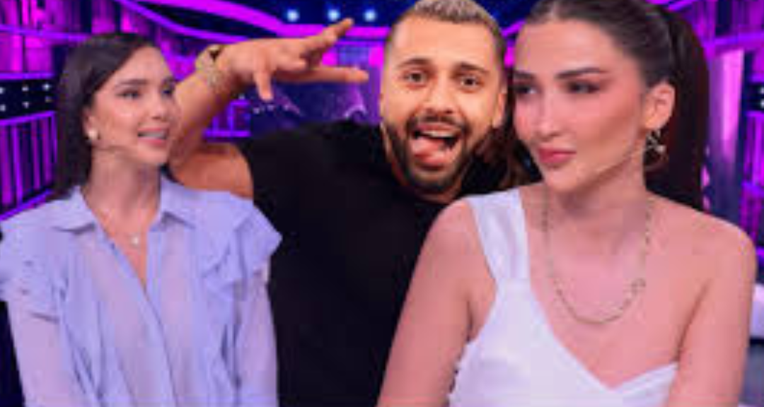 “Nuk e di kush po ndjek tjetrin”, Gjesti dhe Egli në të njëjtin hotel me Xhenetën