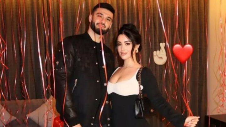 “Gol” jashtë fushës/ Broja rrëfehet për të dashurën dhe hedh bast për Shqipërinë në Botëror