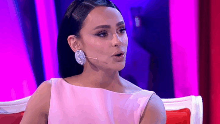 Egli zbulon “titullin” e këngës që mund të bëjë me Gjestin