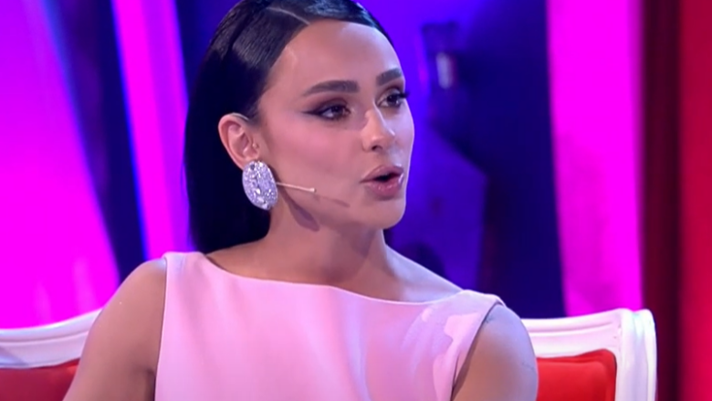 Egli zbulon “titullin” e këngës që mund të bëjë me Gjestin