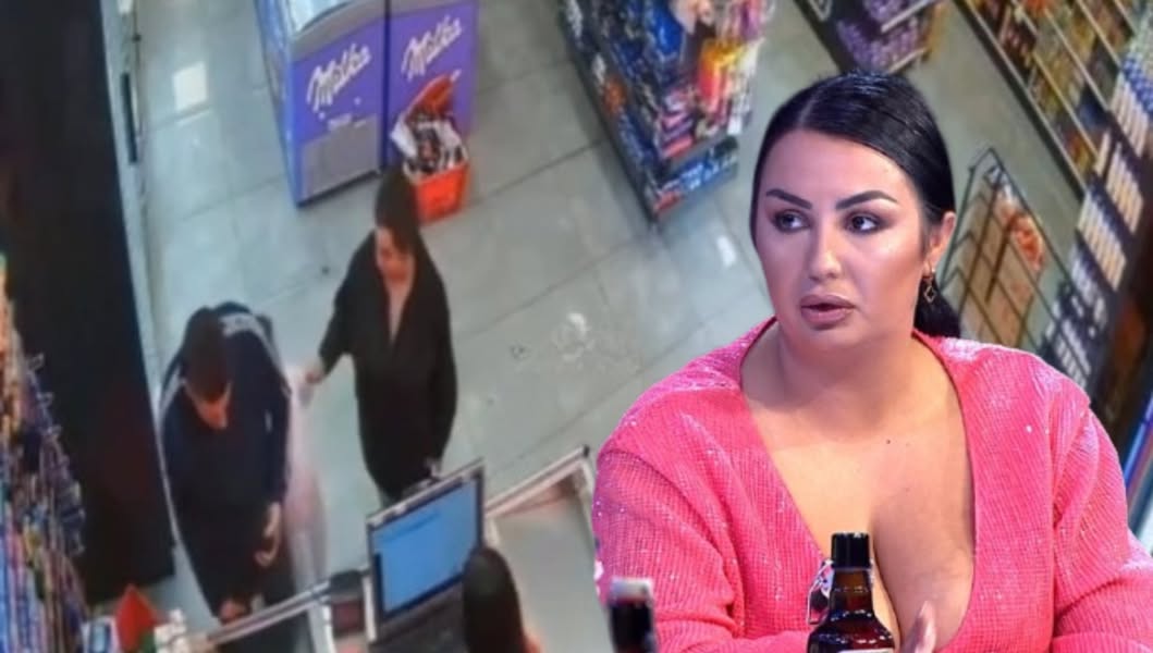 (VIDEO) Ish-banorja e Big Brother kap prej flokësh vajzën e bashkëshortit, reagon nëna