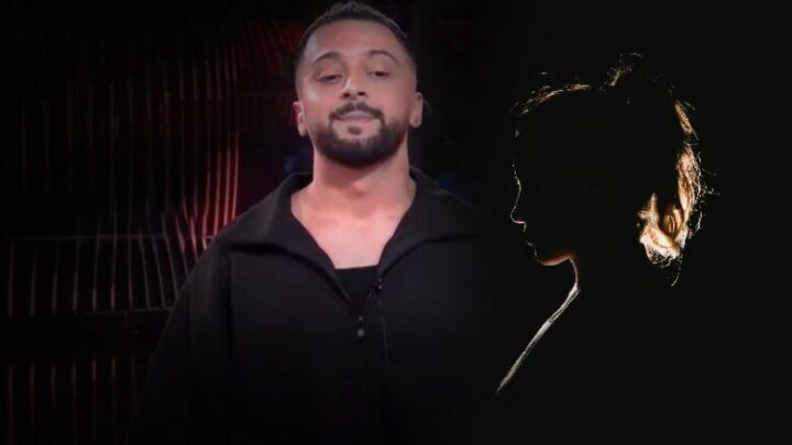 Gjesti dhe Diellza janë takuar pas daljes së banorit nga Big Brother VIP Albania