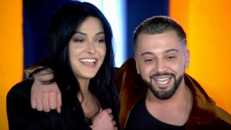 “Ka shumë vajza me emrin Diellza…”, reagon motra e Gjestit: Cilën nga shoqet e mia…?