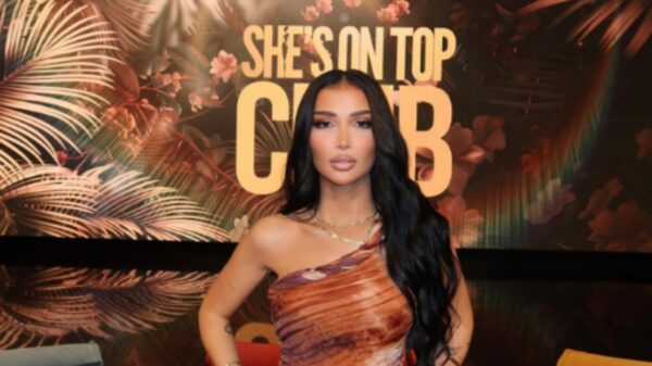 Dikur e përjashtuan me bujë, Xheneta Fetahu rikthehet në “She’s on Top” me një rol të ri