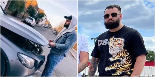 Kapot në Dubai, ushtarët në qeli në Londër, dënohet me burgim të përjetshëm reperi i “Hellbanianz”