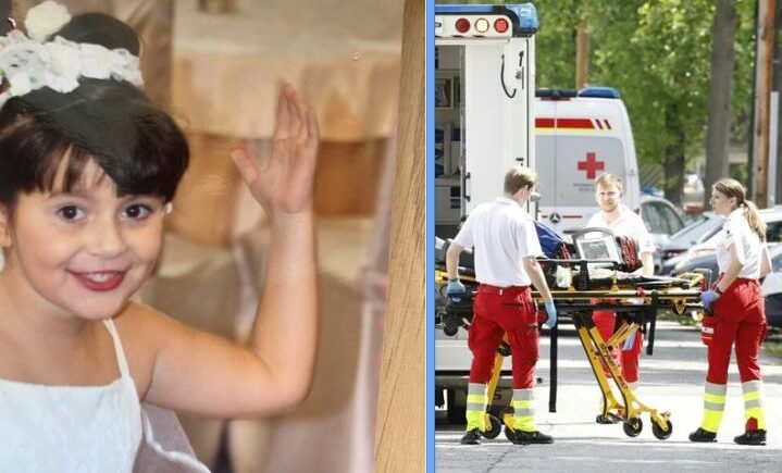 Tragjedia me 10 viktima në shkollë në Austri, kjo është Lea Bajrami që mbeti e vrarë