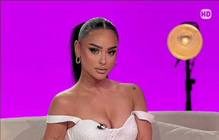 “Nuk e kam në plan martesën”, Egli Tako flet për raportin me Gjestin