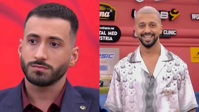 Fansat i kujtojnë shpullën ndaj Gjestit, Jozi reagon ashpër edhe ndaj Ledri Vulës