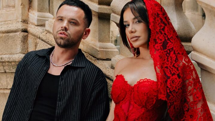 Yll Limani dhe Tayna me një hit të ri, “Kitara” qan për dashurinë