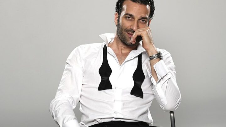 Tenori nga Kosova, ylli i mbrëmjes së ndeshjes Shqipëri – Serbi