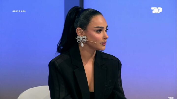 “Çdo hap në jetë është mësim”, Egli Tako flet për BBV, Prishtinën dhe këngën “Jetë”