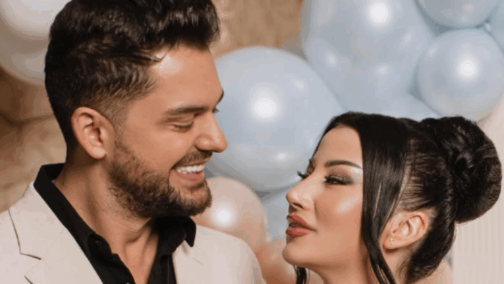 Edhe pas ndarjes, Selvije Jao nuk e hedh poshtë Shpat Kasapin