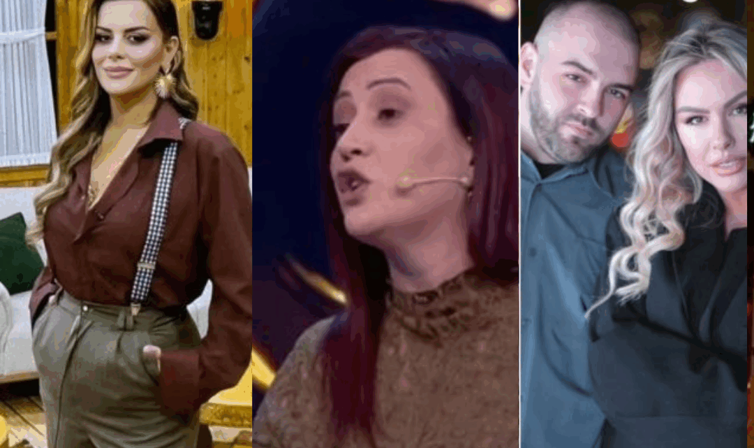 Përplasje të vjetra mes Vesa Lumës dhe Big Mamës? Flet vajza e tezes së Big Bastës 