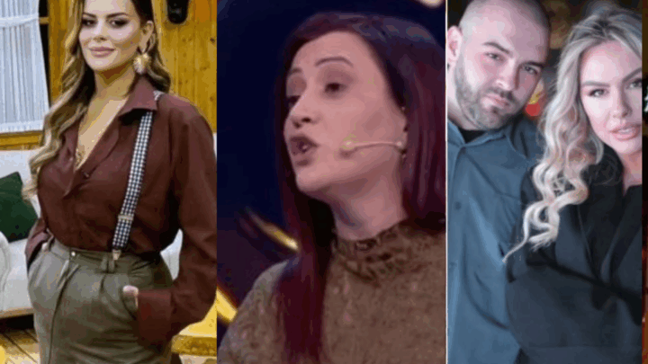 Përplasje të vjetra mes Vesa Lumës dhe Big Mamës? Flet vajza e tezes së Big Bastës 