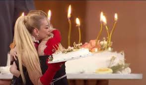 Ngacmimi seksual, vajza e Elinares në Fermavip: Mamit i ka ndodhur një gjë më e rëndë…