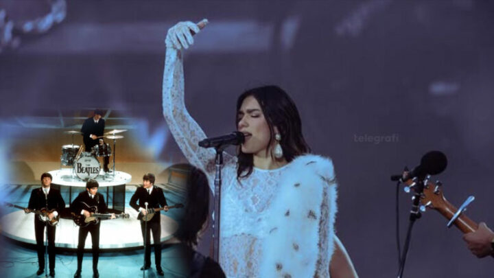 Liverpool falënderon Dua Lipën për koncertin në “Anfield”