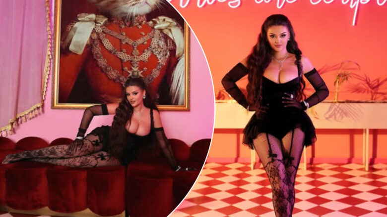 “E ka krijuar Zoti…” Enca pyetet në ekran për hashashin dhe jep përgjigjen epike