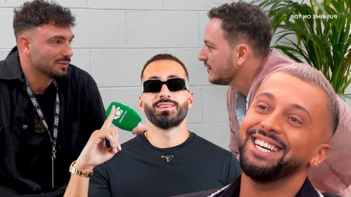 Ledri Vula: Më pëlqejnë këngët e Gjestit, por do ta refuzoja Jozin për bashkëpunim