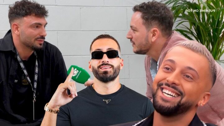 Ledri Vula: Më pëlqejnë këngët e Gjestit, por do ta refuzoja Jozin për bashkëpunim