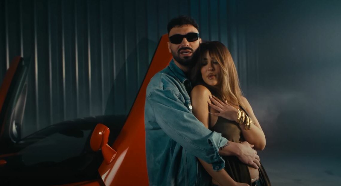 Xhensila i tregon Aurela Gaçes për Ledrin: Ishte vetëm punë…