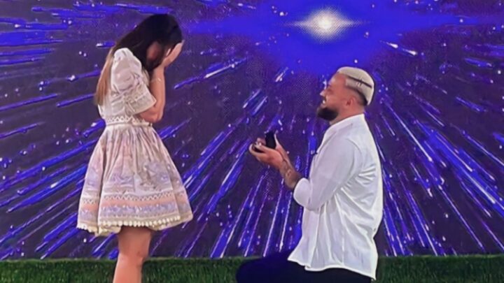 Rrëfimi i Kiarës: Para se të takoja Luizin në Big Brother, isha shumë keq, nuk doja të dilja në…