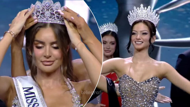 Shqipëria dhe Kosova gati për Miss Universe 2025: Zgjidhen përfaqësueset për në Tajlandë
